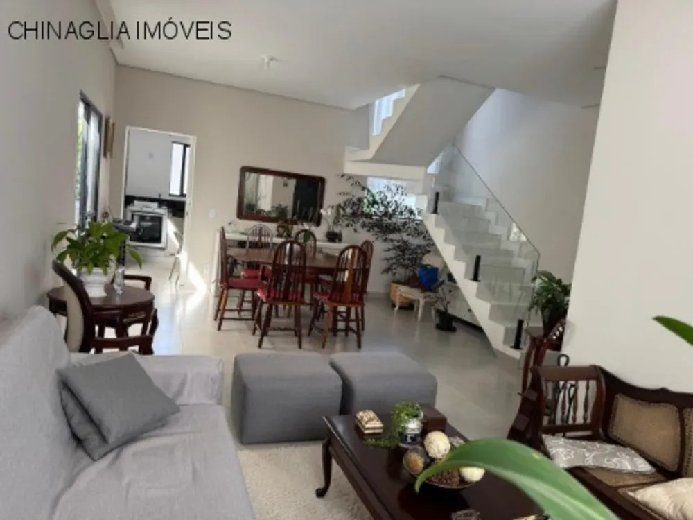 Casa, 3 quartos, 200 m² - Foto 5