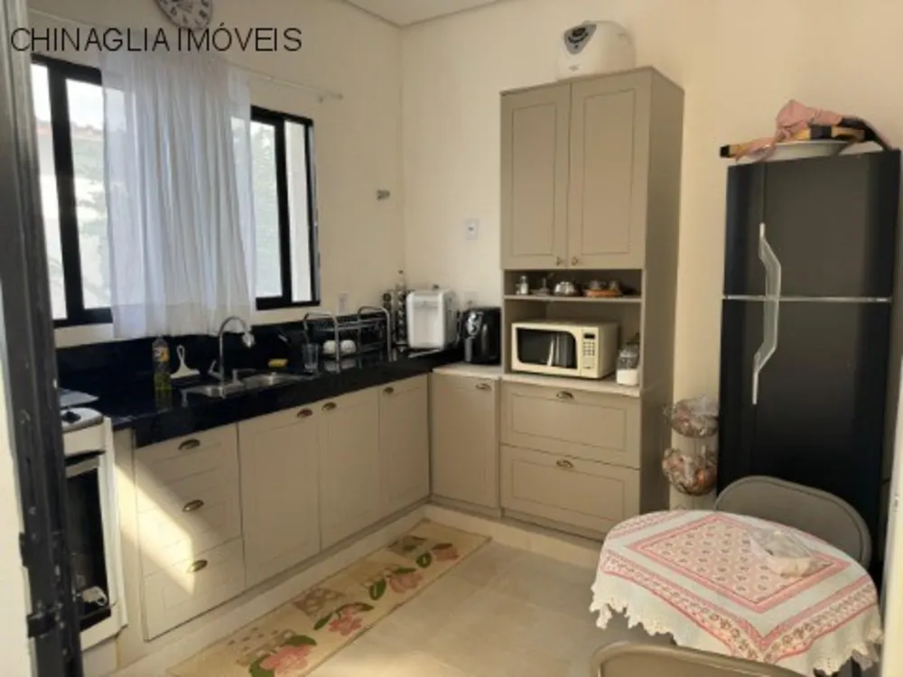 Casa, 3 quartos, 200 m² - Foto 7