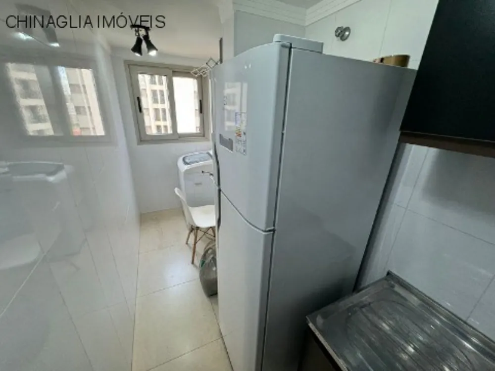 Apartamento, 1 quarto, 33 m² - Foto 11