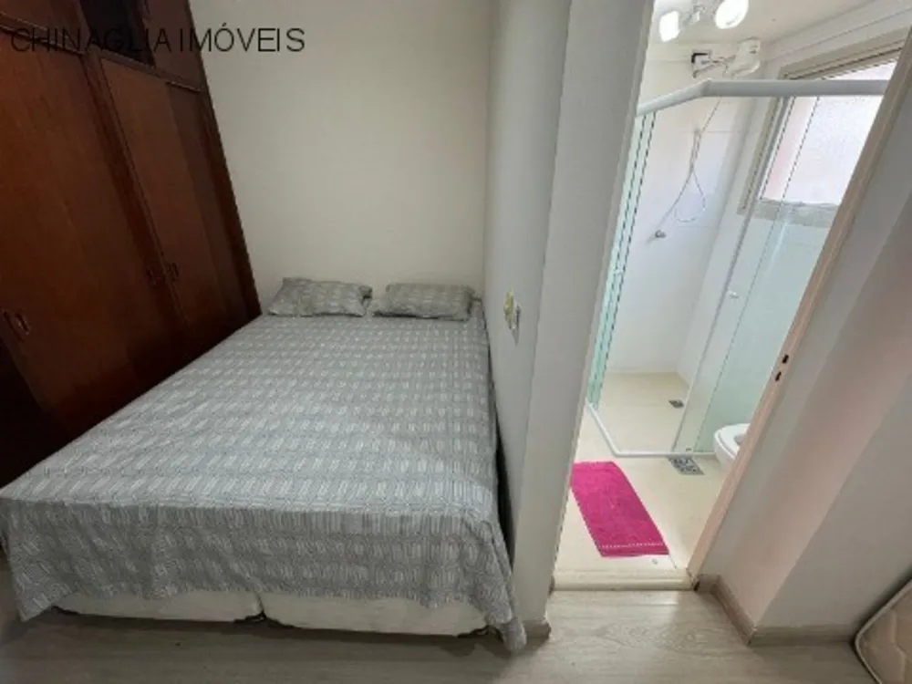 Apartamento, 1 quarto, 33 m² - Foto 6
