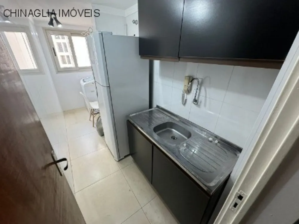 Apartamento, 1 quarto, 33 m² - Foto 7