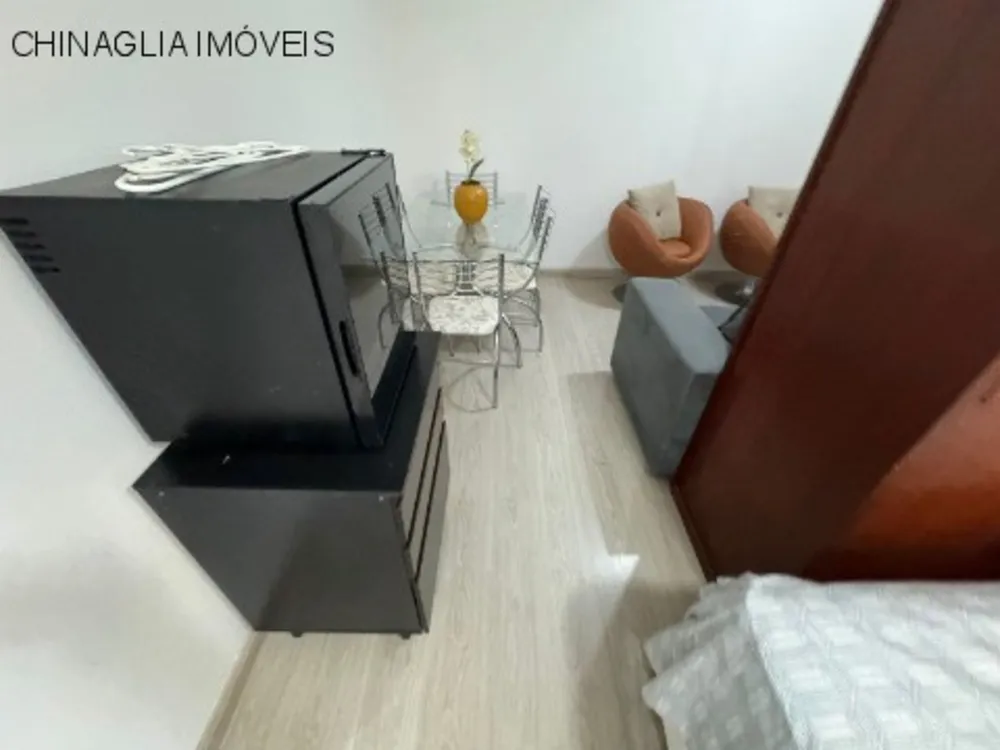 Apartamento, 1 quarto, 33 m² - Foto 12