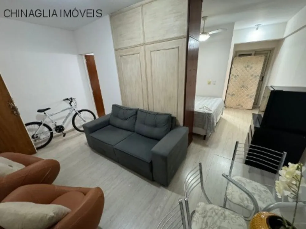Apartamento, 1 quarto, 33 m² - Foto 4