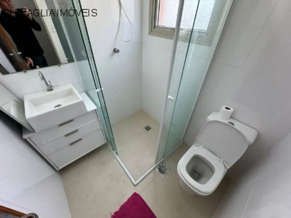 Apartamento, 1 quarto, 33 m² - Foto 8