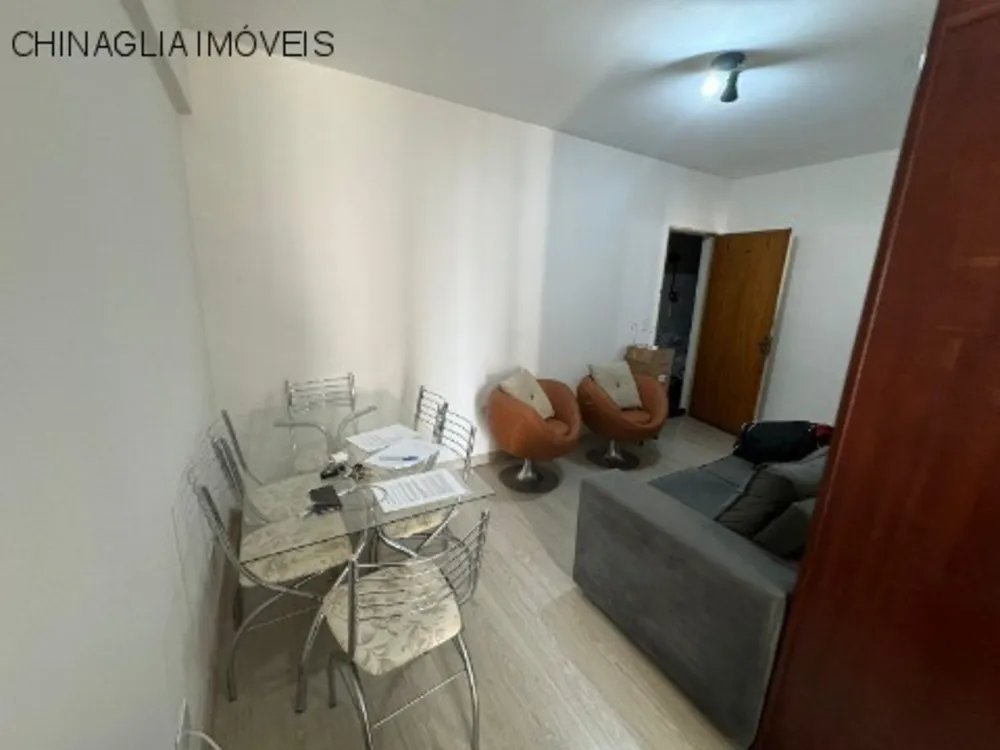 Apartamento, 1 quarto, 33 m² - Foto 10
