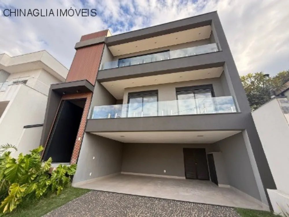Casa, 4 quartos, 360 m² - Foto 3