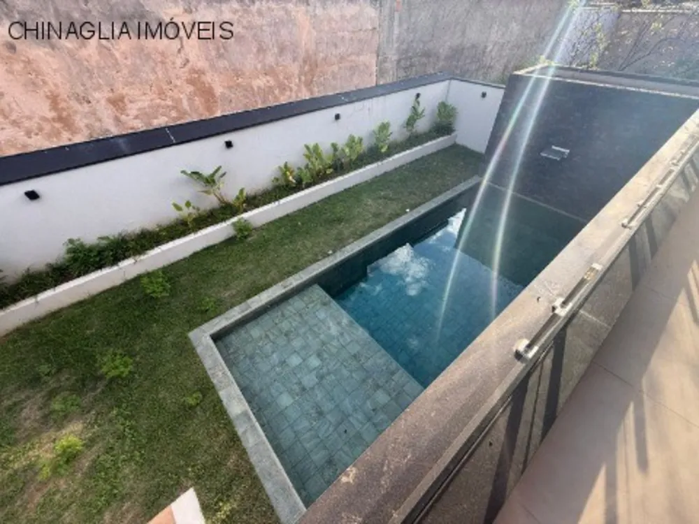 Casa, 4 quartos, 360 m² - Foto 13