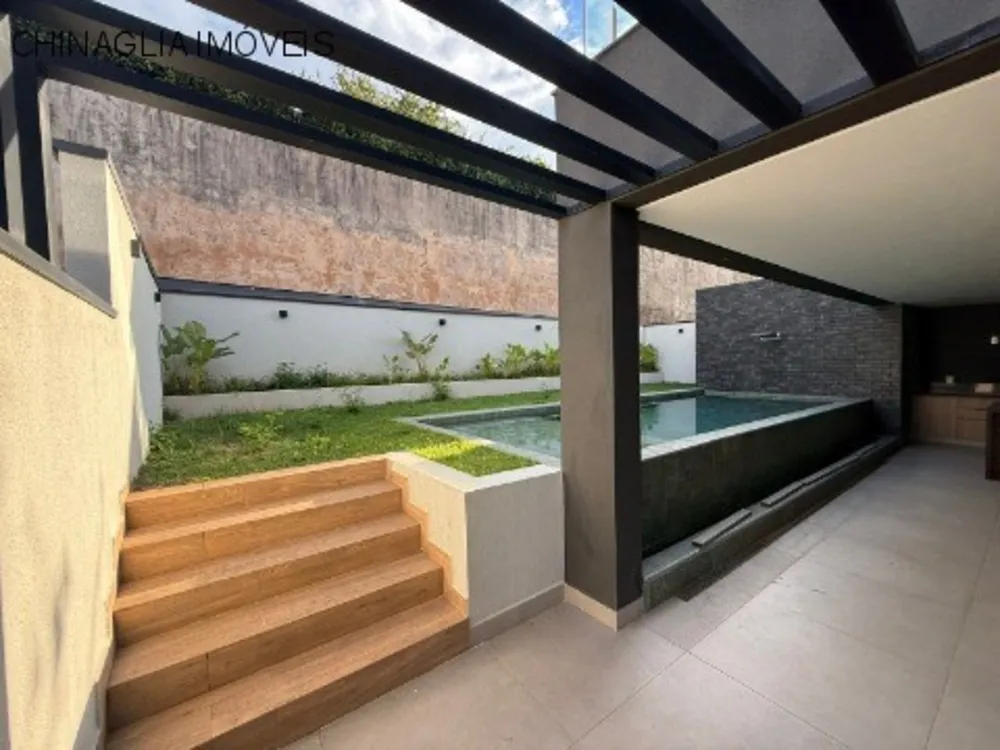 Casa, 4 quartos, 360 m² - Foto 6