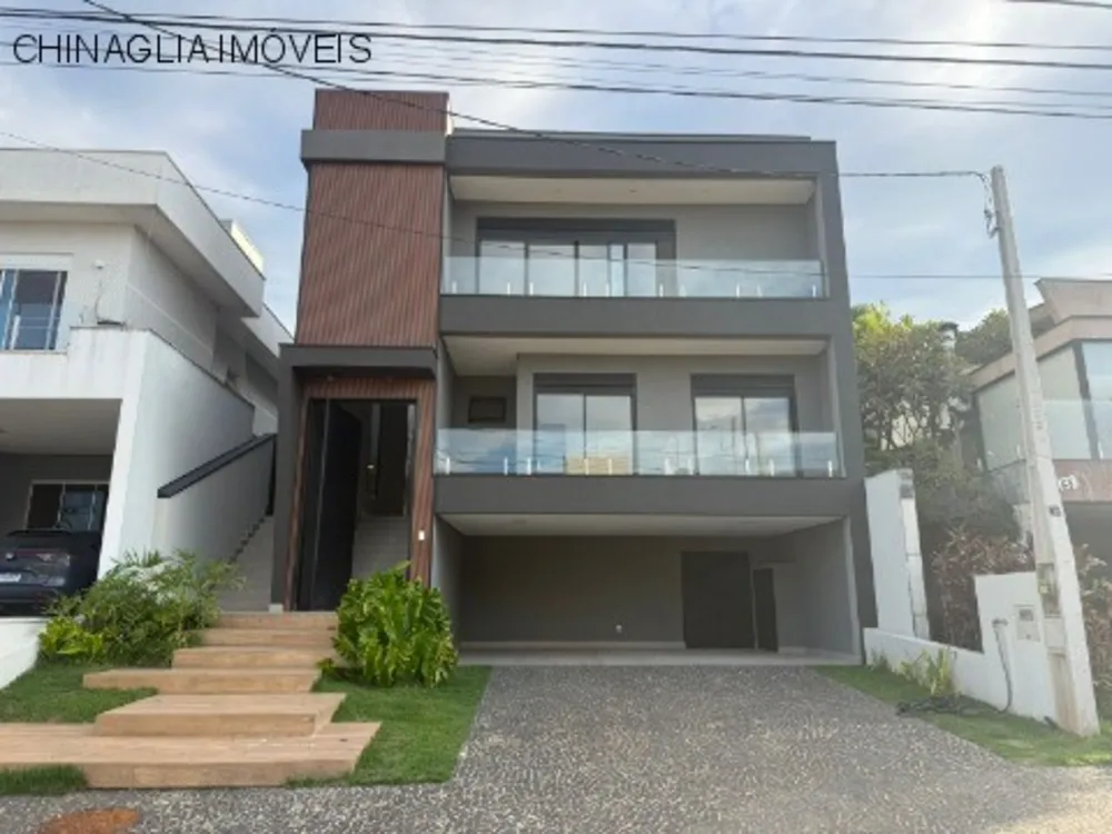 Casa, 4 quartos, 360 m² - Foto 1