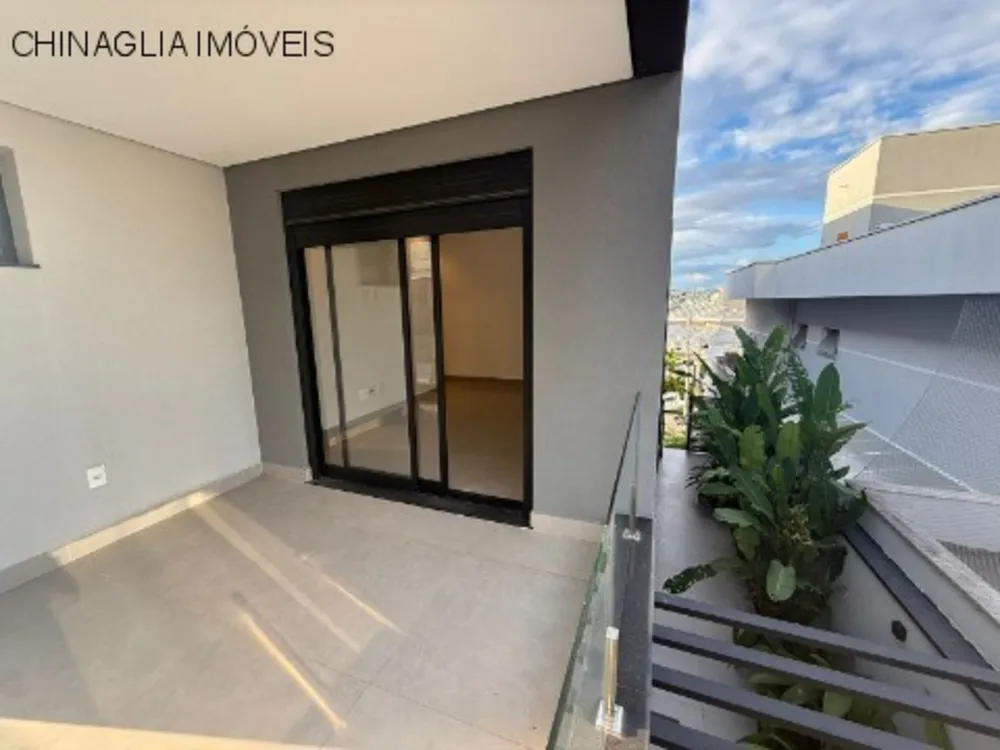 Casa, 4 quartos, 360 m² - Foto 15