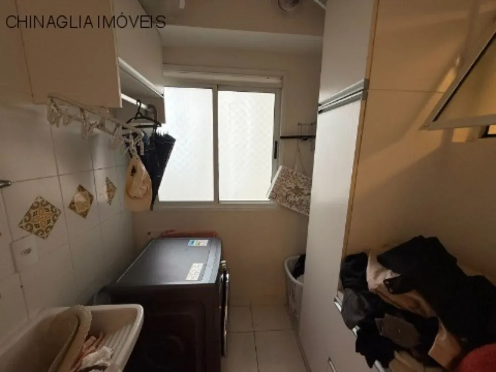 Apartamento, 3 quartos, 77 m² - Foto 9