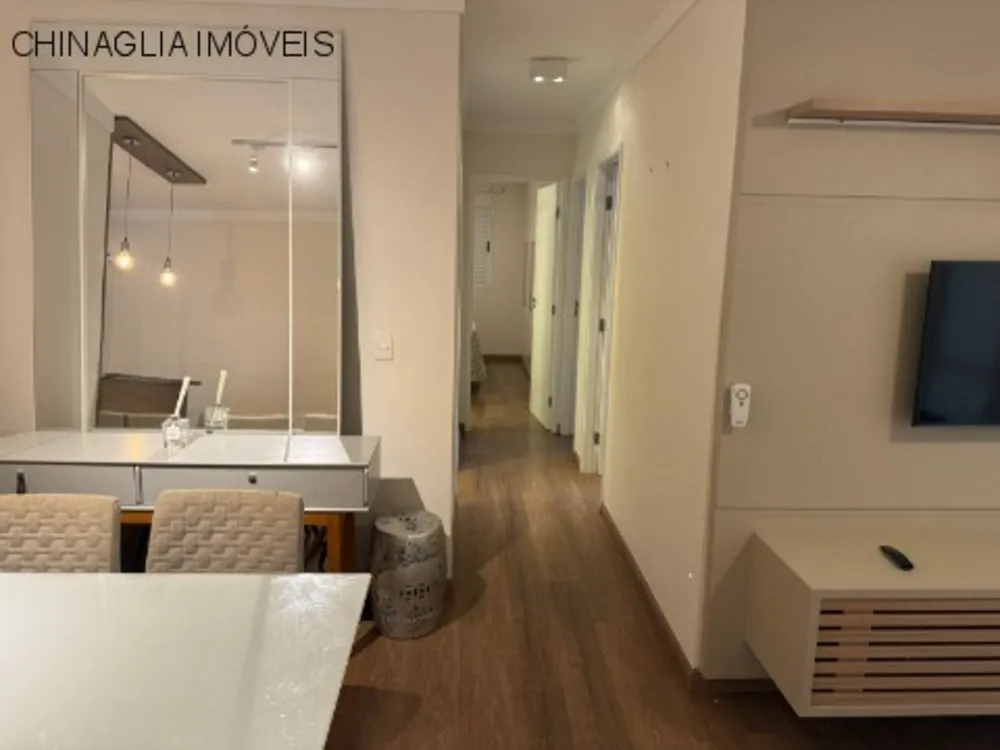 Apartamento, 3 quartos, 77 m² - Foto 7