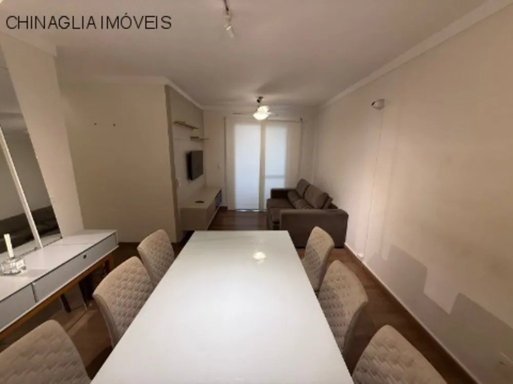 Apartamento, 3 quartos, 77 m² - Foto 3
