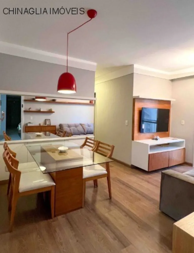 Apartamento, 2 quartos, 52 m² - Foto 5