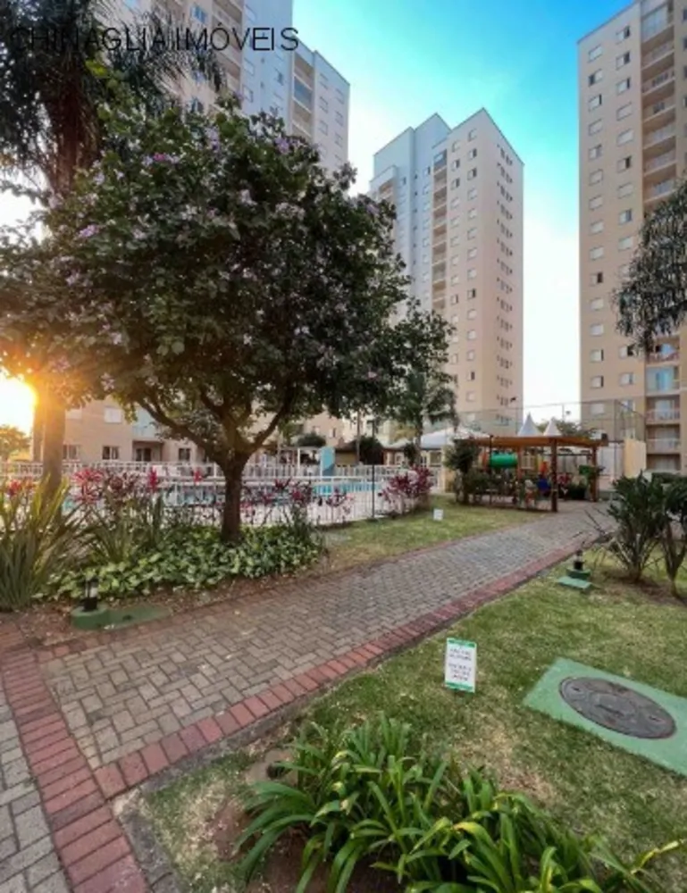 Apartamento, 2 quartos, 52 m² - Foto 13