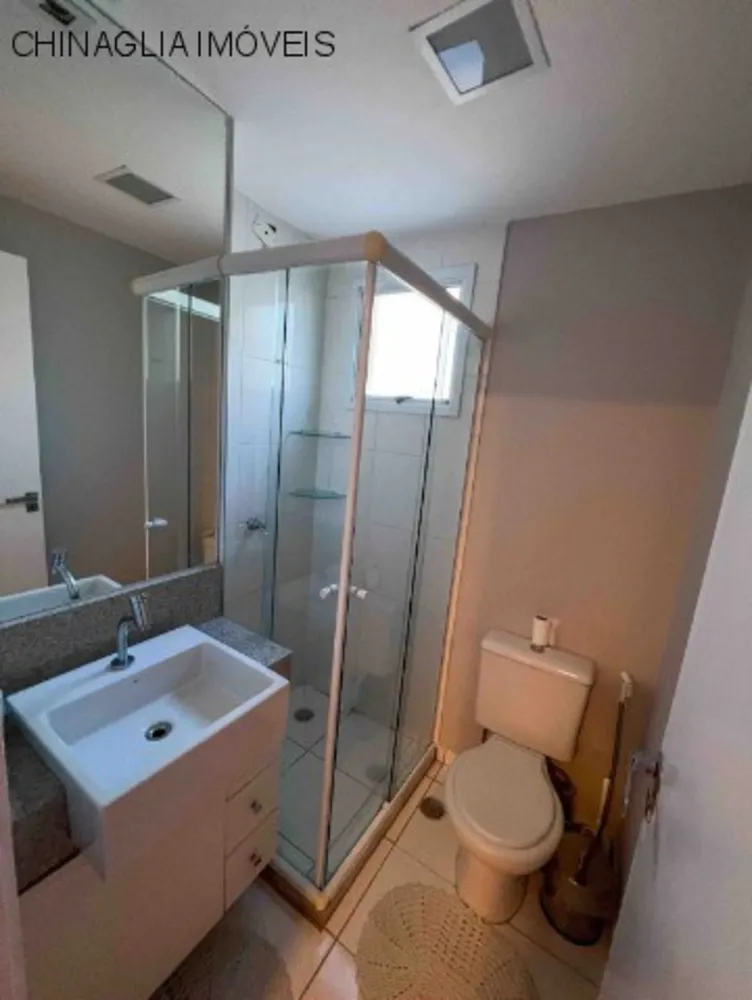 Apartamento, 2 quartos, 52 m² - Foto 6