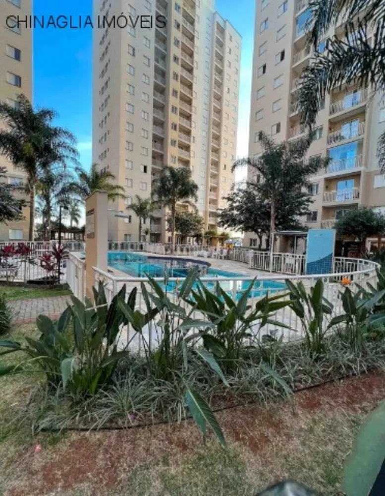 Apartamento, 2 quartos, 52 m² - Foto 16