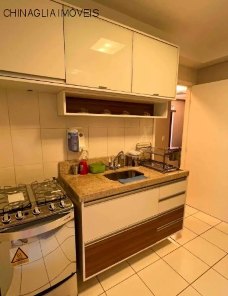 Apartamento, 2 quartos, 52 m² - Foto 7