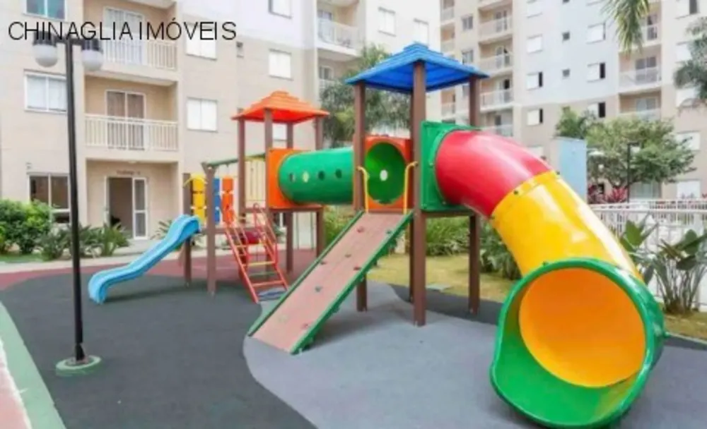Apartamento, 2 quartos, 52 m² - Foto 12