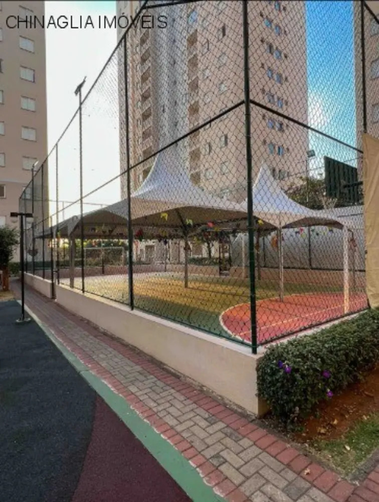 Apartamento, 2 quartos, 52 m² - Foto 14