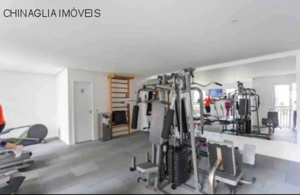 Apartamento, 2 quartos, 52 m² - Foto 10