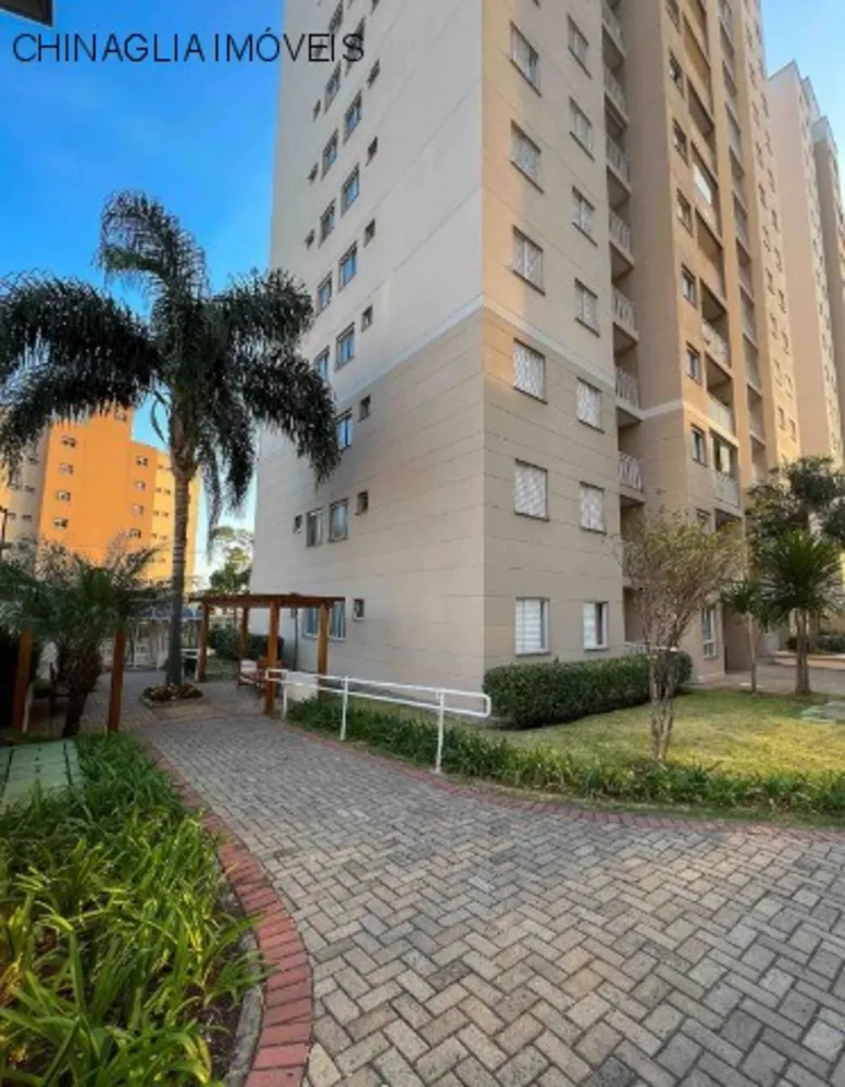 Apartamento, 2 quartos, 52 m² - Foto 15
