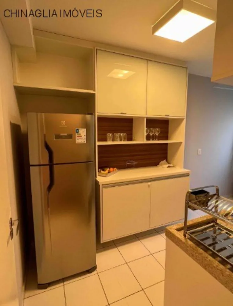 Apartamento, 2 quartos, 52 m² - Foto 4