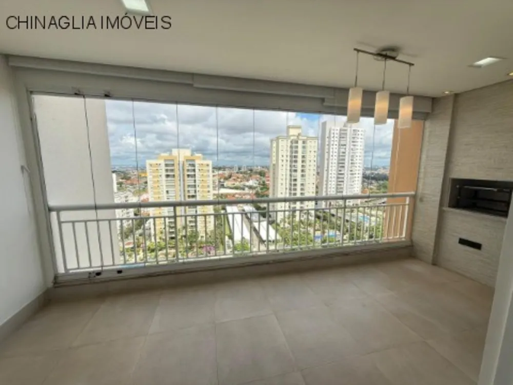 Apartamento, 3 quartos, 108 m² - Foto 2