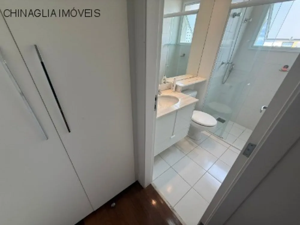 Apartamento, 3 quartos, 108 m² - Foto 11