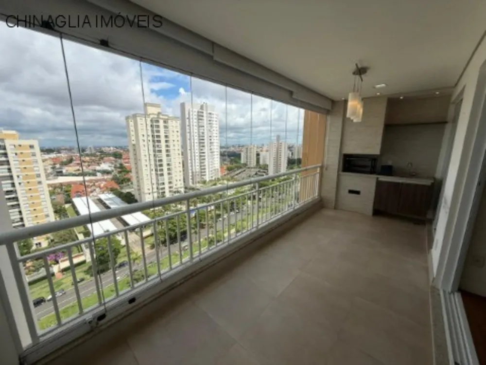 Apartamento, 3 quartos, 108 m² - Foto 1