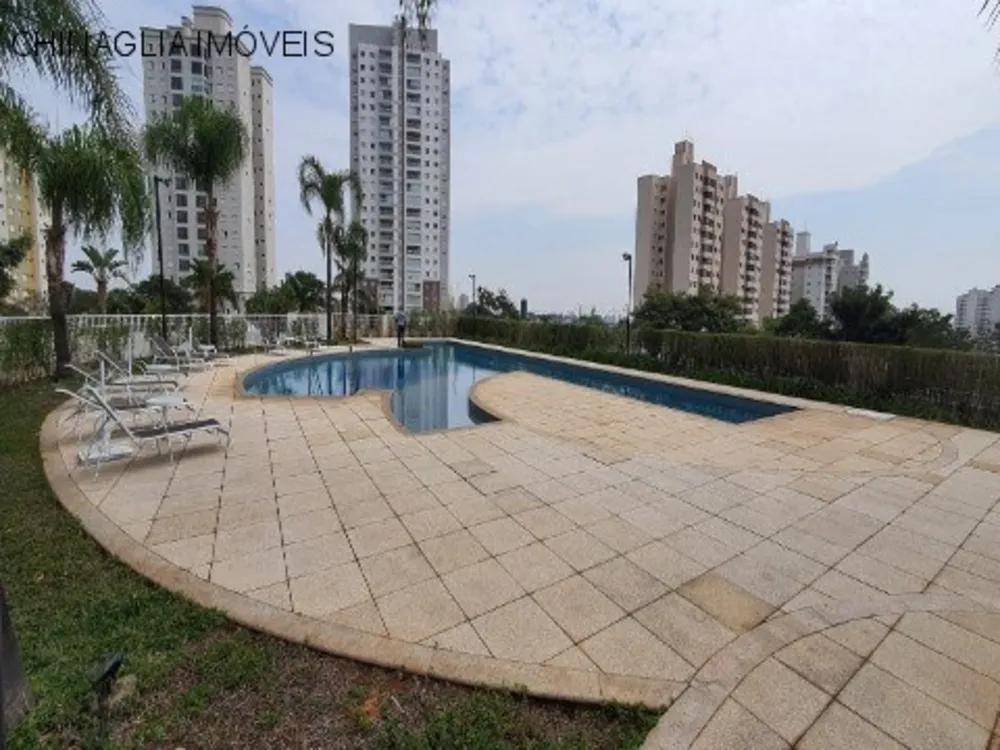 Apartamento, 3 quartos, 127 m² - Foto 11