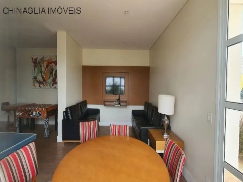 Apartamento, 3 quartos, 127 m² - Foto 5