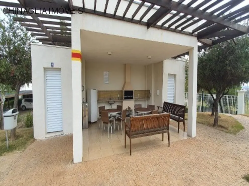Apartamento, 3 quartos, 127 m² - Foto 9