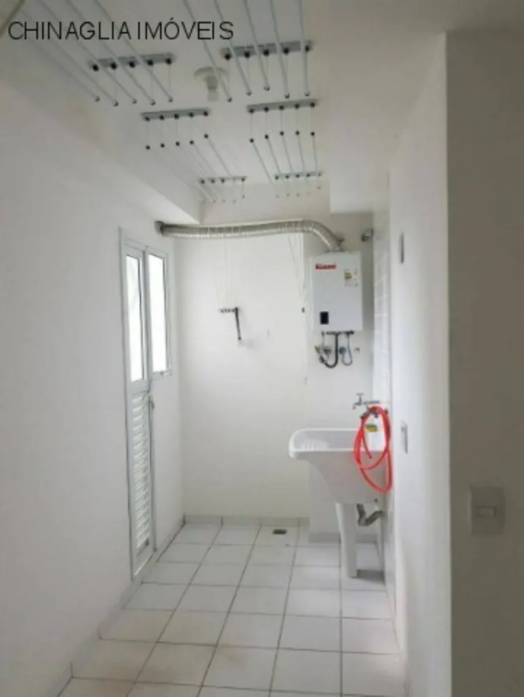 Apartamento, 3 quartos, 127 m² - Foto 20