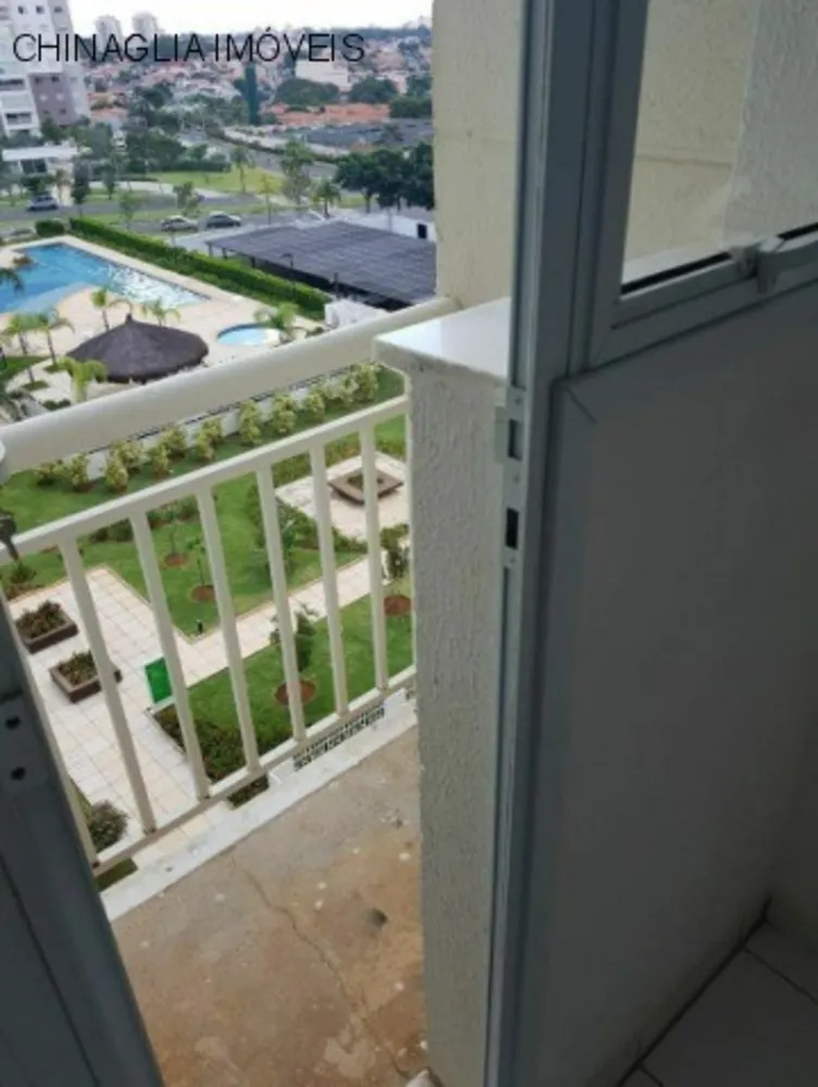 Apartamento, 3 quartos, 127 m² - Foto 18