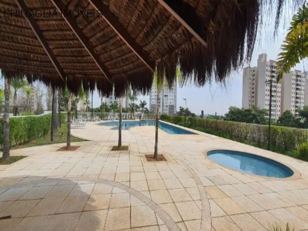 Apartamento, 3 quartos, 127 m² - Foto 7