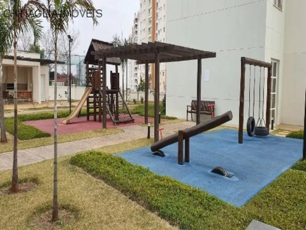 Apartamento, 3 quartos, 127 m² - Foto 3