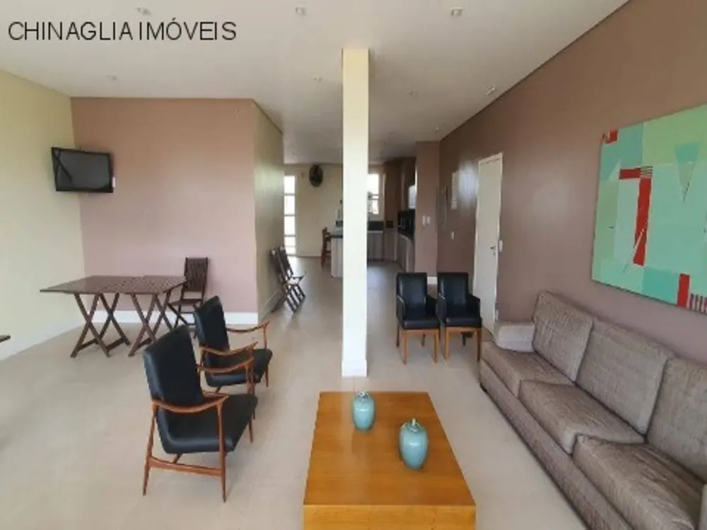 Apartamento, 3 quartos, 127 m² - Foto 8