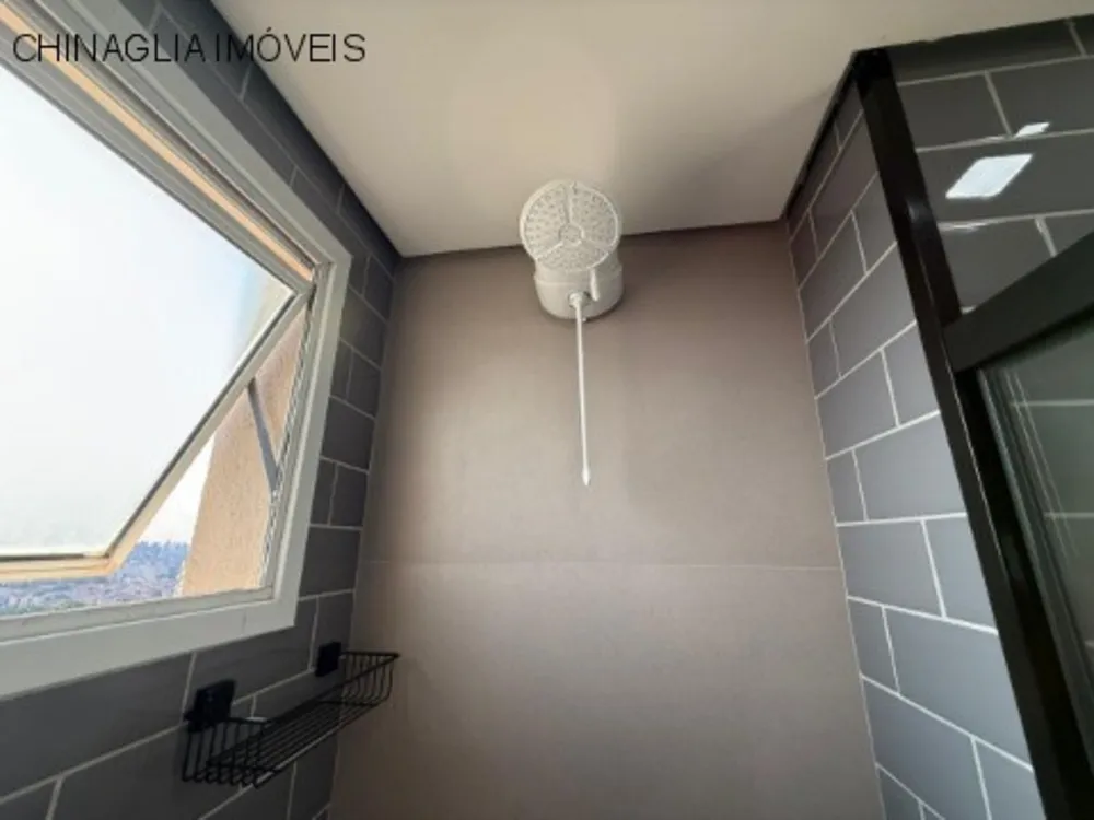 Apartamento, 2 quartos, 52 m² - Foto 2