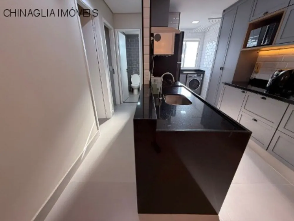 Apartamento, 2 quartos, 52 m² - Foto 10