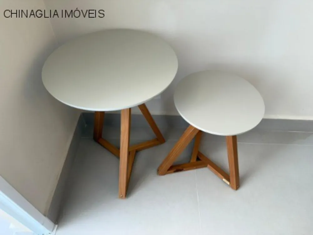 Apartamento, 2 quartos, 52 m² - Foto 11