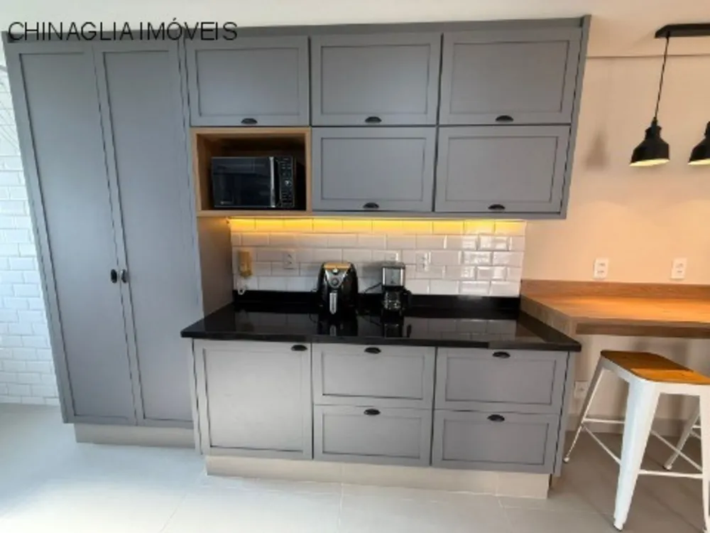 Apartamento, 2 quartos, 52 m² - Foto 6