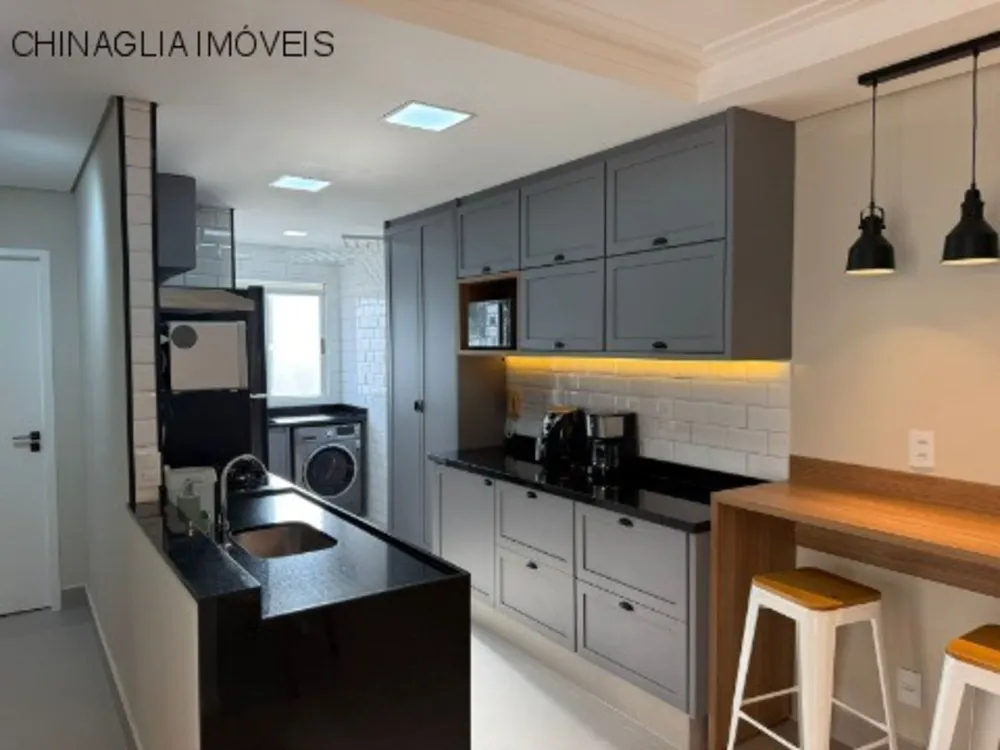 Apartamento, 2 quartos, 52 m² - Foto 5