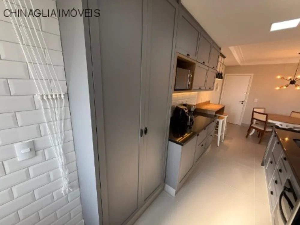 Apartamento, 2 quartos, 52 m² - Foto 7