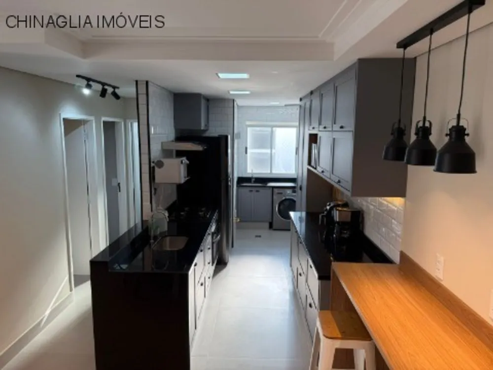 Apartamento, 2 quartos, 52 m² - Foto 9