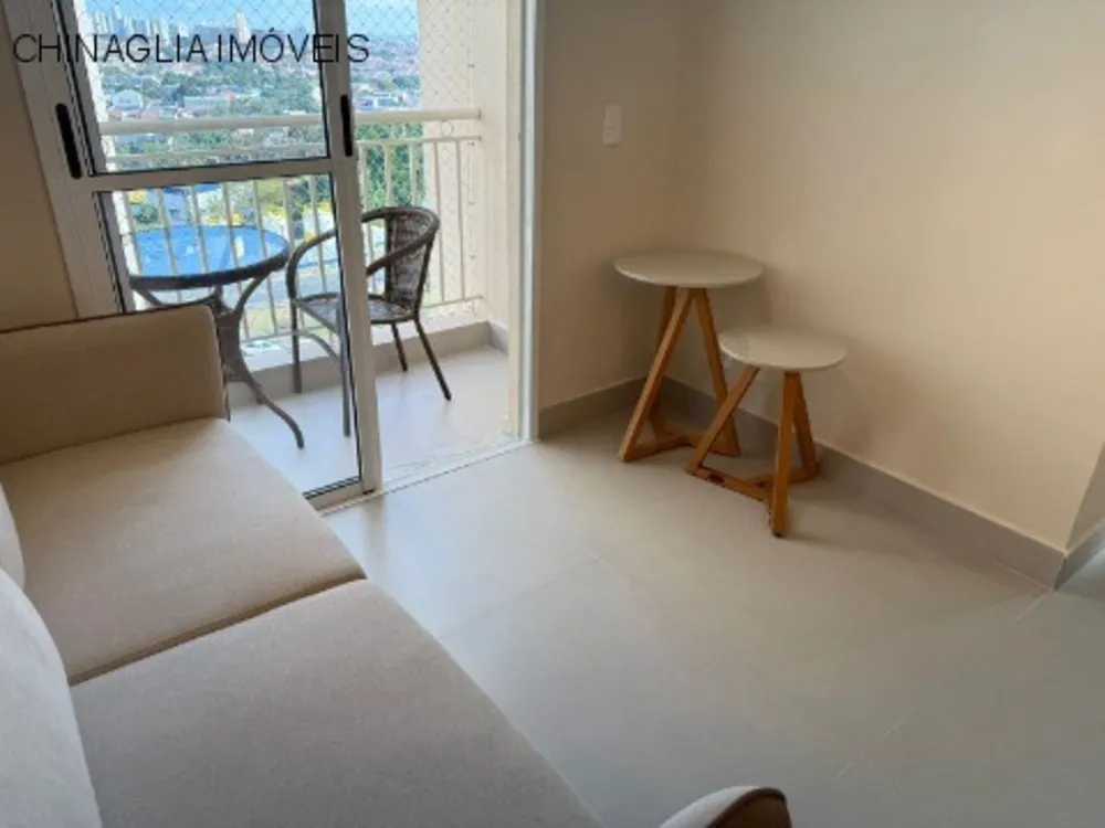 Apartamento, 2 quartos, 52 m² - Foto 12