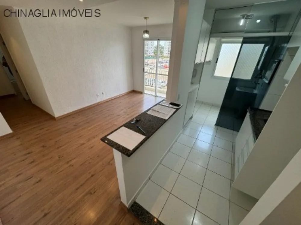 Apartamento, 2 quartos, 59 m² - Foto 7