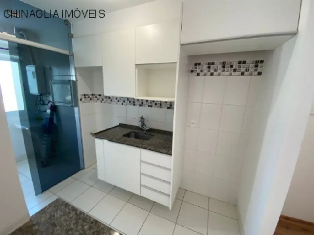 Apartamento, 2 quartos, 59 m² - Foto 4
