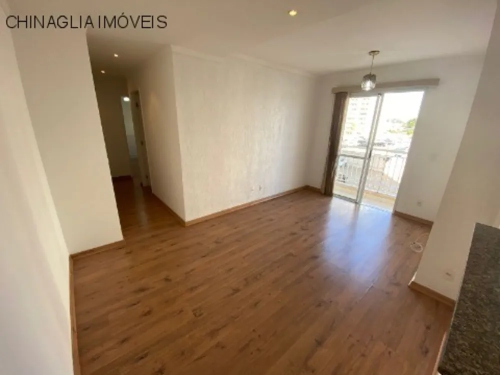 Apartamento, 2 quartos, 59 m² - Foto 2