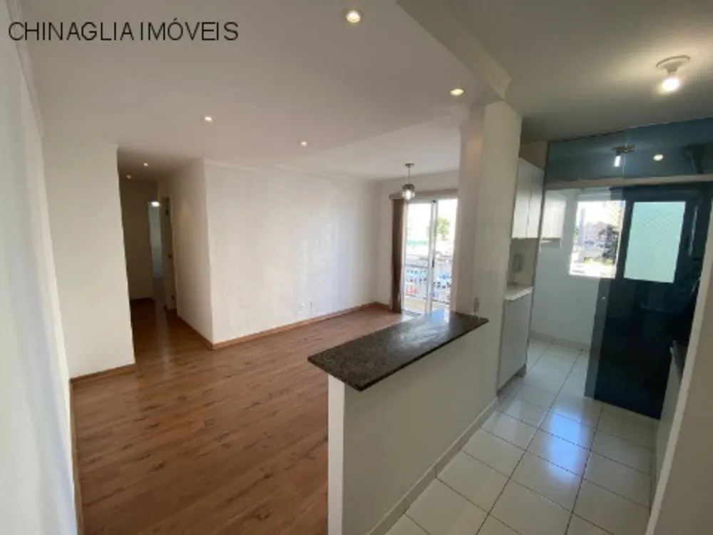 Apartamento, 2 quartos, 59 m² - Foto 3